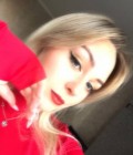 Rencontre Femme : Олеся, 25 ans à Russie  Питер